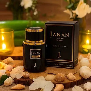 J. Janan (Gold Edition)