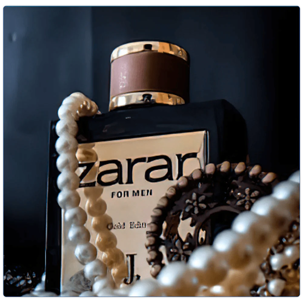 J. Zarar (Gold Edition)