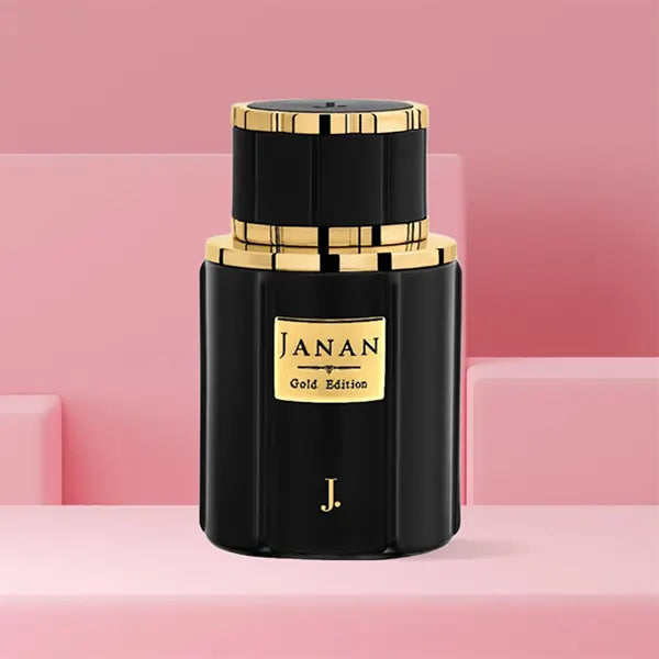 J. Janan (Gold Edition)