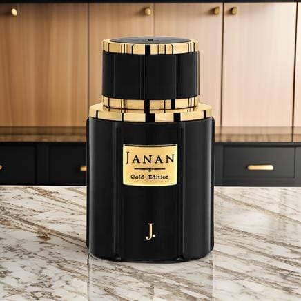 J. Janan (Gold Edition)
