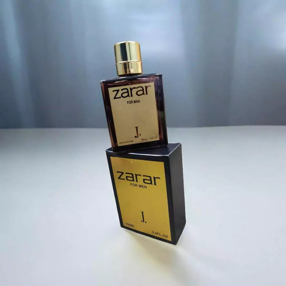 J. Zarar (Gold Edition)