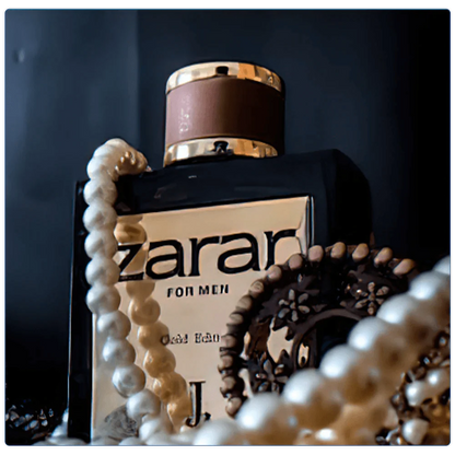 J. Zarar (Gold Edition)