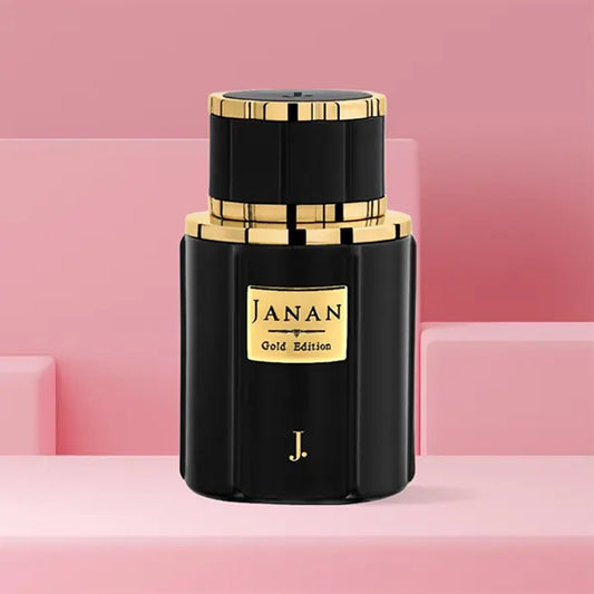J. Janan (Gold Edition)