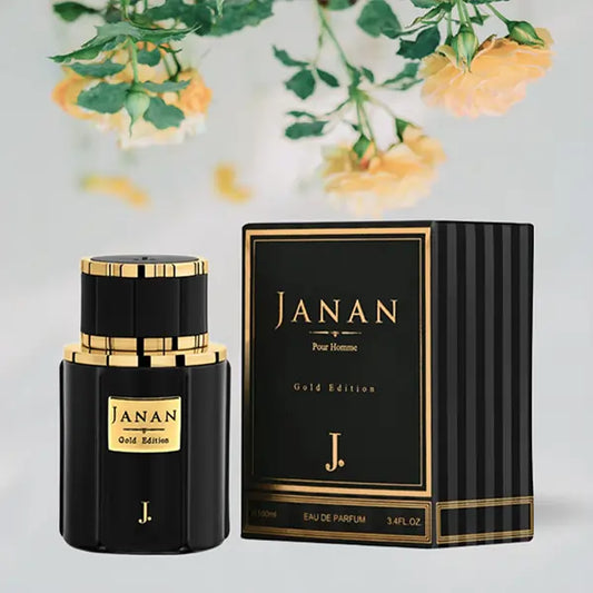 J. Janan (Gold Edition)