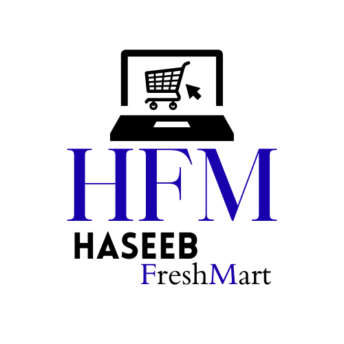 Haseeb FreshMart